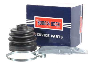 комплект маншон, полуоска BORG & BECK BCB2055