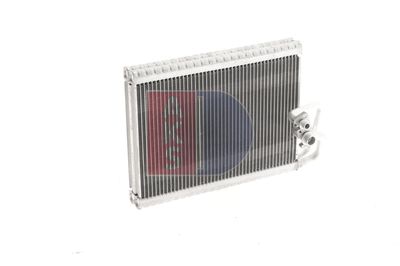 VERDAMPFER KLIMAANLAGE AKS DASIS 820334N 13