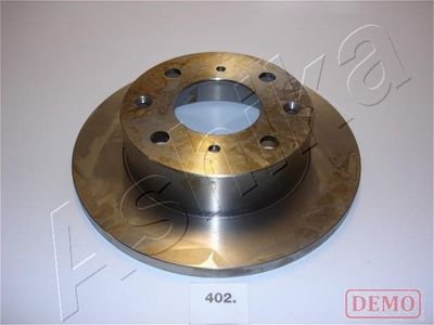 Тормозной диск ASHIKA 60-04-402C для TRIUMPH ACCLAIM