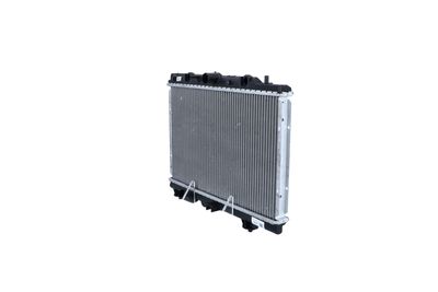 RADIATOR RACIRE MOTOR NRF 55307 13
