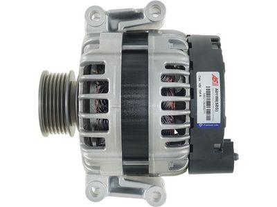 GENERATOR / ALTERNATOR AS-PL A01188SEG 3