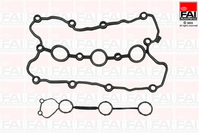 Прокладка, крышка головки цилиндра FAI AutoParts RC1603SK для AUDI A8