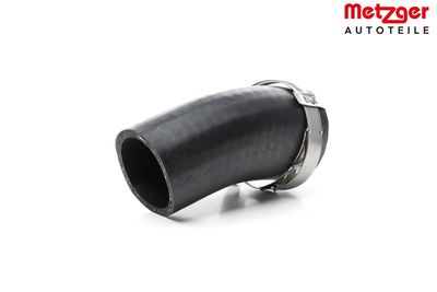 LADELUFTSCHLAUCH METZGER AUTOTEILE 2400907 16