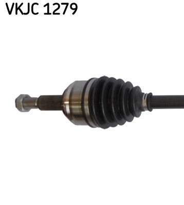 Drive Shaft VKJC 1279