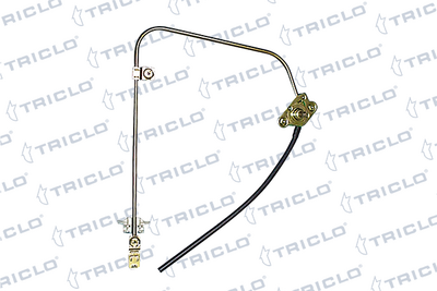 стъклоподемник TRICLO 103854