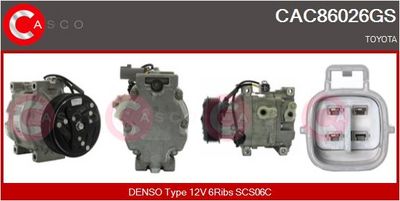 COMPRESOR CLIMATIZARE