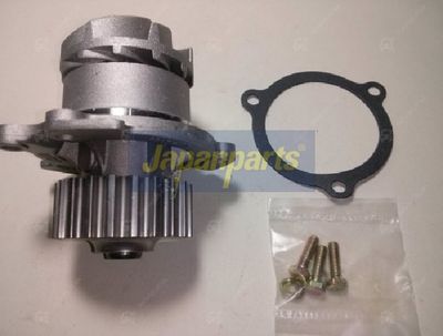 водна помпа, охлаждане на двигателя JAPANPARTS PQ-027