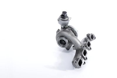 LADER AUFLADUNG BTS Turbo T914929BT 22