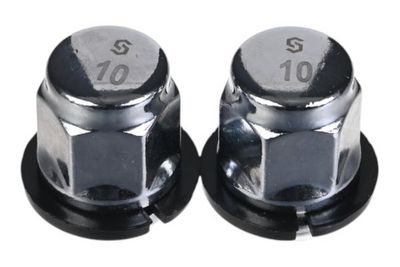 гайка на колелото STELLOX 79-02114-SX
