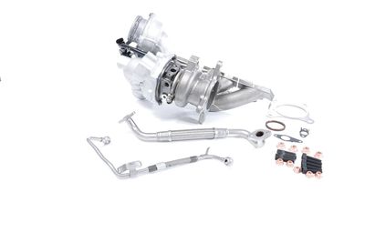 LADER AUFLADUNG BTS Turbo T981453 30