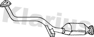 KLARIUS 322682 Катализатор  для AUDI 100 C4 Avant (4A5) 2.8 E quattro