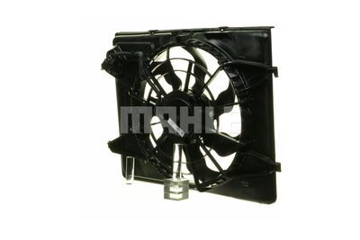 VENTILATOR RADIATOR MAHLE CFF266000P 5