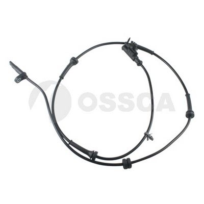 Датчик, частота вращения колеса OSSCA 23691 для INFINITI EX