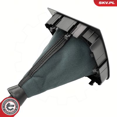 Hlavice řadicí páky ESEN SKV 63SKV514