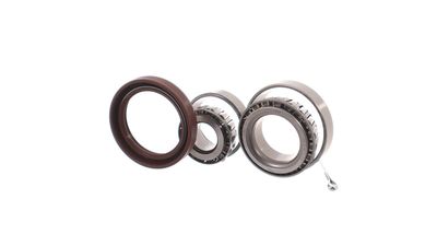 RADLAGERSATZ SKF VKBA523 17