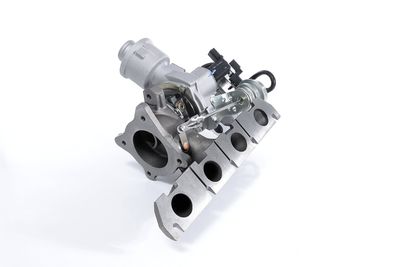 LADER AUFLADUNG BTS Turbo T914119 23