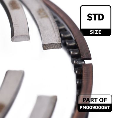 SET PISTOANE ET ENGINETEAM PM009000ET 2