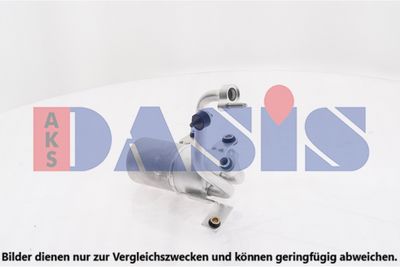 TROCKNER KLIMAANLAGE