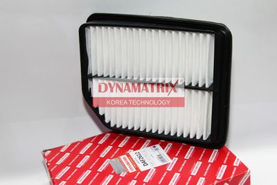 DYNAMATRIX DAF2612 Воздушный фильтр  для SUZUKI GRAND VITARA (Сузуки Гранд витара)