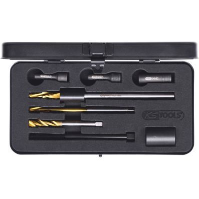 DEMONTAGEWERKZEUGSATZ GLüHKERZE KS TOOLS 1521030 1