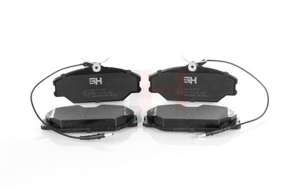 SET PLACUTE FRANA FRANA DISC GH GH413925 59