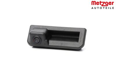 HECKKLAPPENGRIFF METZGER AUTOTEILE 2311002 4