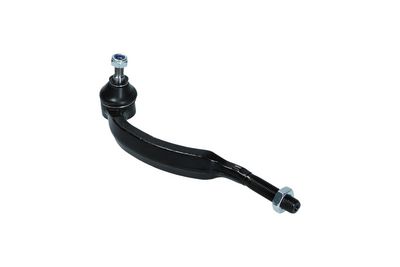 Skersinės vairo trauklės galas