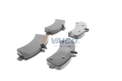 BREMSBELAGSATZ SCHEIBENBREMSE VAICO V108258 26
