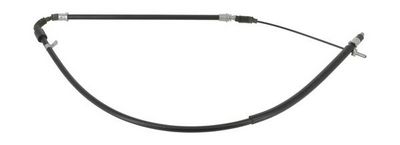 SEILZUG FESTSTELLBREMSE