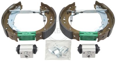 SET FRANA FRANA TAMBUR