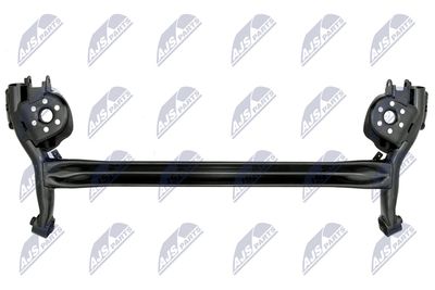 CORP AX NTY ZRZKA307 1