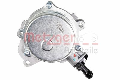 METZGER Unterdruckpumpe, Bremsanlage ORIGINAL ERSATZTEIL (8010124)