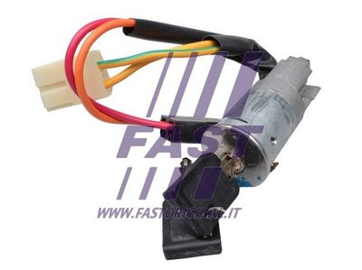 Blokada kierownicy FAST FT82323