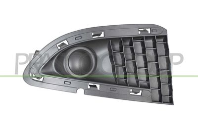 LüFTUNGSGITTER STOßFäNGER