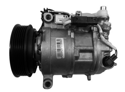 компресор, климатизация Airstal 10-4492