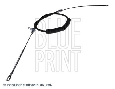 BLUE PRINT Seilzug, Feststellbremse