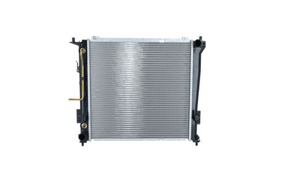 KüHLER MOTORKüHLUNG NRF 53163 5