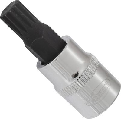 Vigor V6109 Nástrčná hlavice tisícihran M9 3/8"