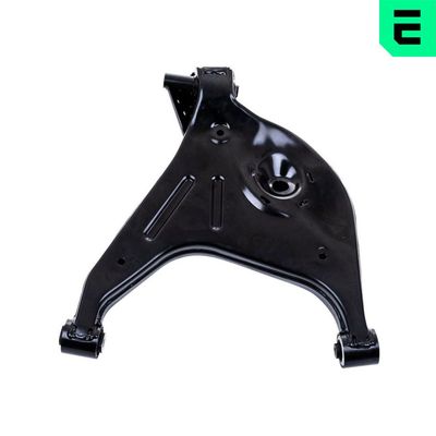 носач, окачване на колелата OPTIMAL G6-2234