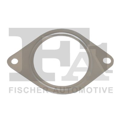 FA1 120-968 Прокладка глушителя  для DACIA DUSTER (Дача Дустер)