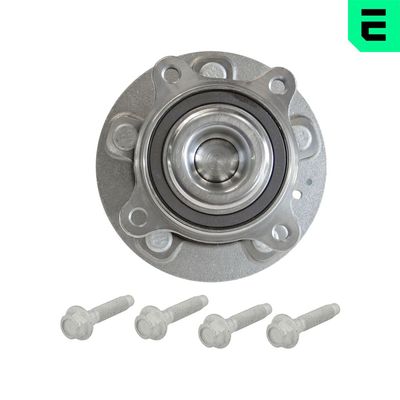 Wheel Bearing Kit 202222