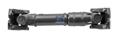 Wał napędowy RVI PREMIUM II, KERAX, MAGNUM E-TECH