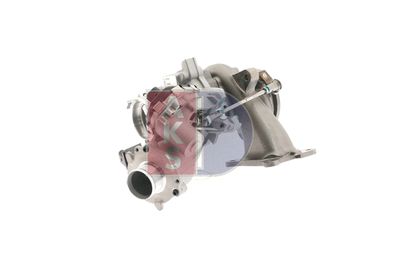 LADER AUFLADUNG AKS DASIS 045285N 5