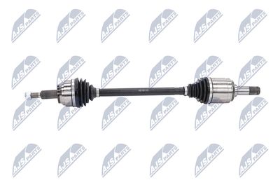 PLANETARA NTY NPWCH126 25