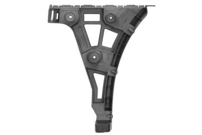 Bumperbevestiging Achter Links past: SKODA RAPID 07.12-03.17