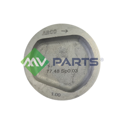 PISTON