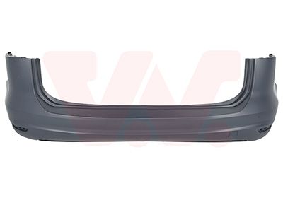 броня VAN WEZEL 5776544