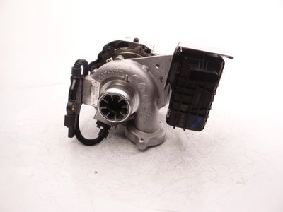 GARRETT 783413-5005S Турбина  для AUDI A8 (Ауди А8)