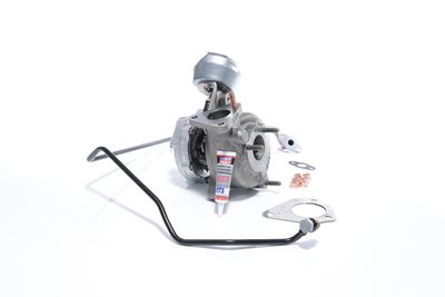 LADER AUFLADUNG BTS Turbo T981258 13