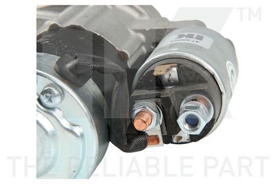 STARTER NK 4730002 3